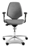 Bürostuhl RH Activ 220 mit mittlerem Sitz und hohem Rücken